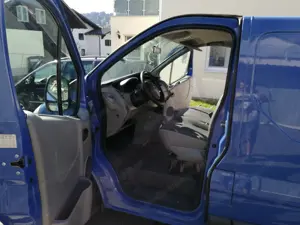 Opel Vivaro Camper Bild 7
