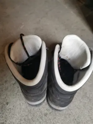Lowa Wanderschuhe 42 Bild 2