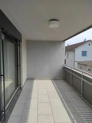 3 Zimmer Wohnung Feldkirch Nofels  Bild 4