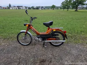 Puch Maxi L