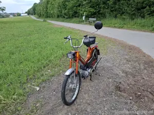 Puch Maxi L Bild 3