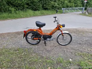 Puch Maxi L Bild 4