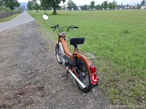 Puch Maxi L Bild 5