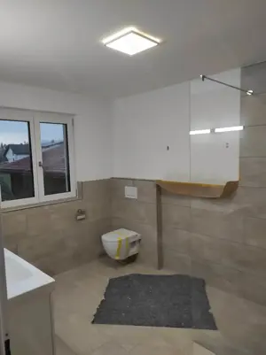 3 Zimmer Wohnung Feldkirch Nofels  Bild 7