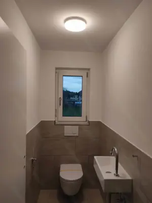 3 Zimmer Wohnung Feldkirch Nofels  Bild 8