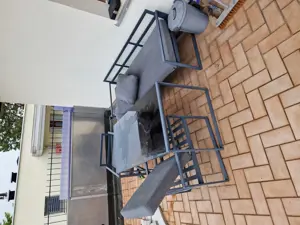 Möbel wegen Umzug und Platzmangel günstig zu Verkaufen!!! Bild 6