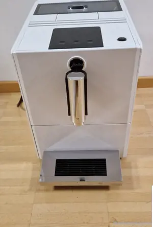JuraA1 Weiß Bild 2