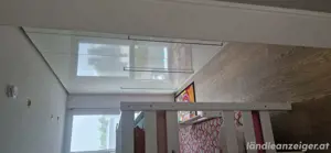 85 m2, provisionsfreie helle 3 Zimmer Dachgeschosswohnung mit Garage und Terrasse in Seenähe Hard Bild 9