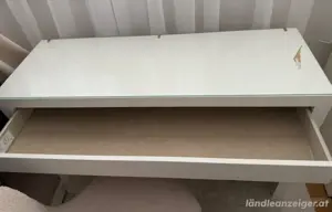 Schminktisch