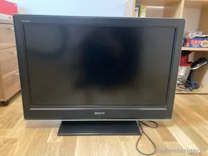 TV Bildschirm