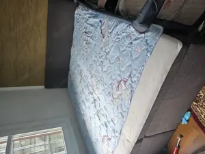 Boxbett zum Verkaufen 