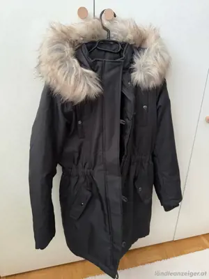 Winterjacke