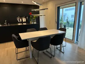 LED Hängeleuchte