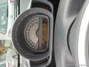 Smart ForTwo Cabbrio Bild 2