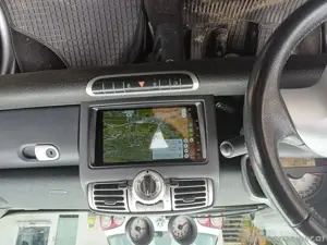 Smart ForTwo Cabbrio Bild 4