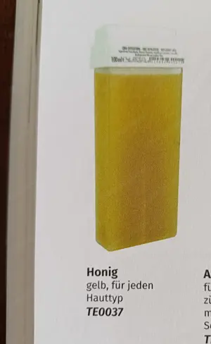 Achtung Kosmetikerinnen! Wegen Pensionierung Restbestände Wachspatronen 100 ml zu verkaufen Bild 2