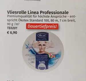Achtung Kosmetikerinnen! Wegen Pensionierung Restbestände Wachspatronen 100 ml zu verkaufen Bild 5