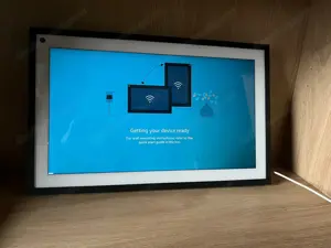 Amazon Echo Show 15