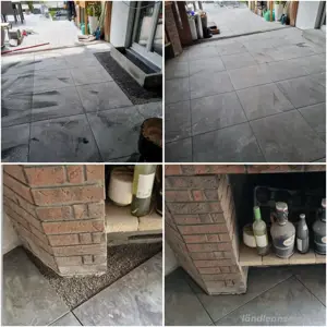 Professionelle Arbeiten rund um Haus, Hof und Garten , alles aus einer Hand Bild 3