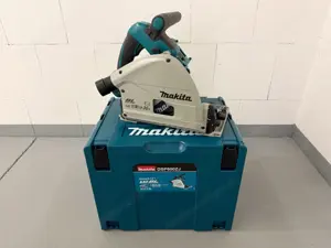 Makita DSP600ZJ Tauchkreissäge   Top-Zustand, inkl. Makpac Gr. 4 