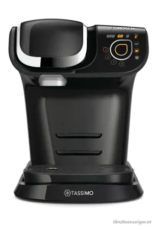 Kaffeemaschine
