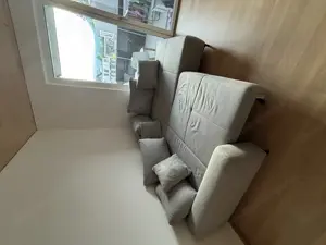 Ecksofa Colmar inkl. Ausziehfunktion Bild 3