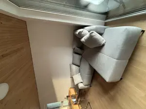 Ecksofa Colmar inkl. Ausziehfunktion Bild 2