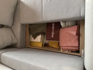 Ecksofa Colmar inkl. Ausziehfunktion Bild 4