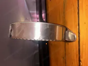 Wanduhr Rolex Neuwertig Bild 3