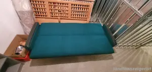 Couch Retro Vintage 70er Jahre Stil