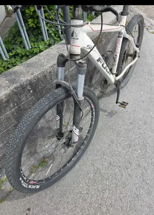 Fahrrad Fuji Bild 6