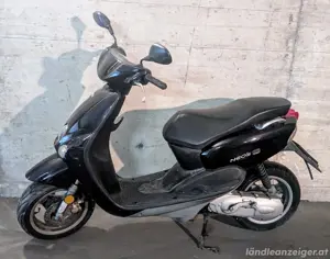 Yamaha YN50 Neo's
