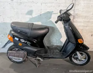 Piaggio C06 Zip