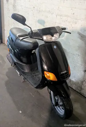 Piaggio C06 Zip Bild 2