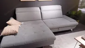 Ecksofa originalverpackt