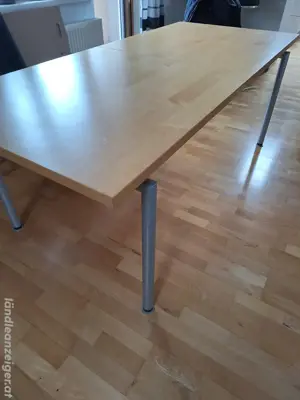 Esszimmertisch Bild 3