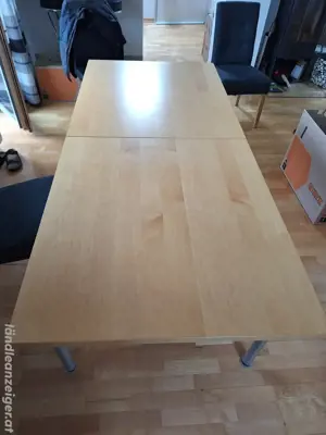 Esszimmertisch Bild 2