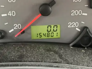 Ford Focus Kombi 1.8Tdci Bild 7