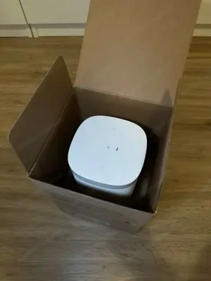 Sonos One SL Weiß   Stereo-Set Bild 3