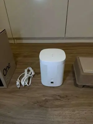 Sonos One SL Weiß   Stereo-Set Bild 2