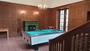 EINZELZIMMER und DOPPELZIMMER - Inklusive privatem WC - All-inclusive Miete - Möbliert Bild 2