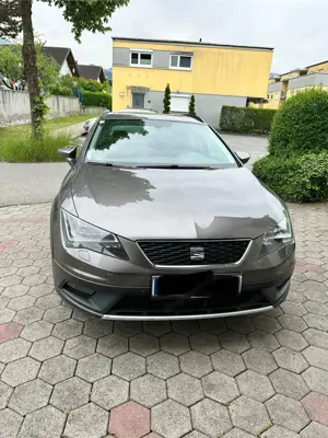 Seat Leon X Perience