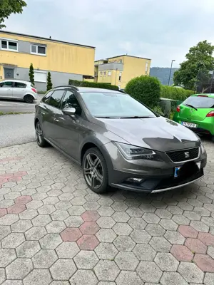 Seat Leon X Perience Bild 2