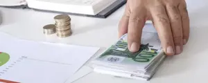 Schnelle und zuverlässige Finanzierung in 6 Stunden