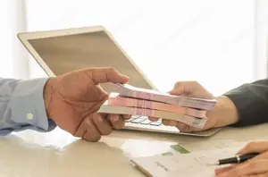 Erhalten Sie in 6 Stunden eine schnelle Finanzierung