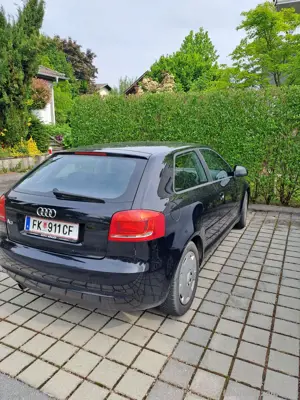 Audi A3 3 Türer Bild 3