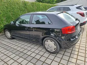 Audi A3 3 Türer