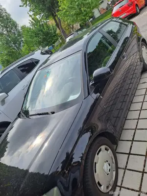 Audi A3 3 Türer Bild 2
