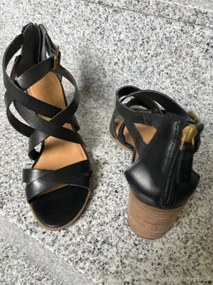 Sommerschuhe Bild 2