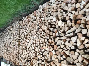 Brennholz zu verkaufen